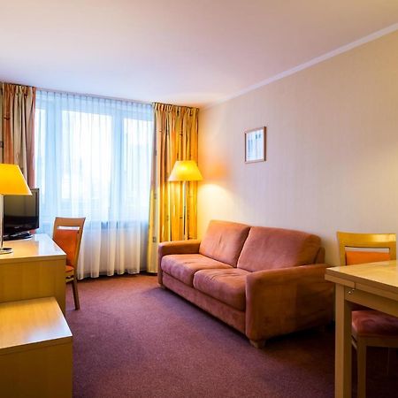 Apartamenty Zgoda Warszawa By Desilva Extérieur photo