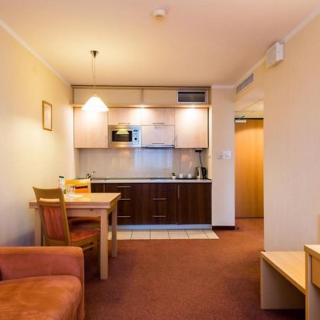 Apartamenty Zgoda Warszawa By Desilva Extérieur photo