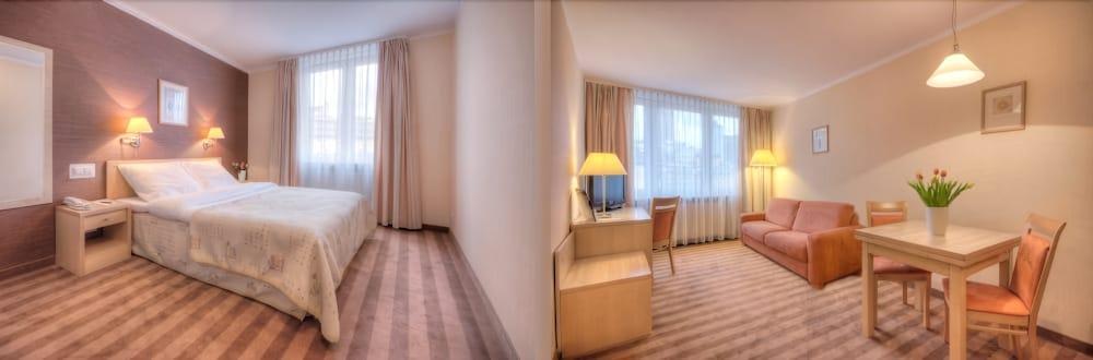 Apartamenty Zgoda Warszawa By Desilva Extérieur photo