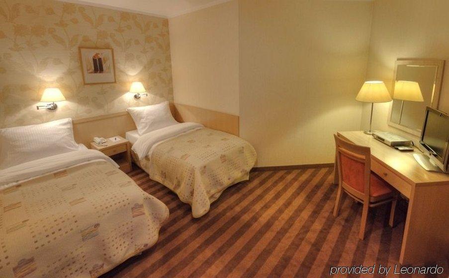 Apartamenty Zgoda Warszawa By Desilva Extérieur photo