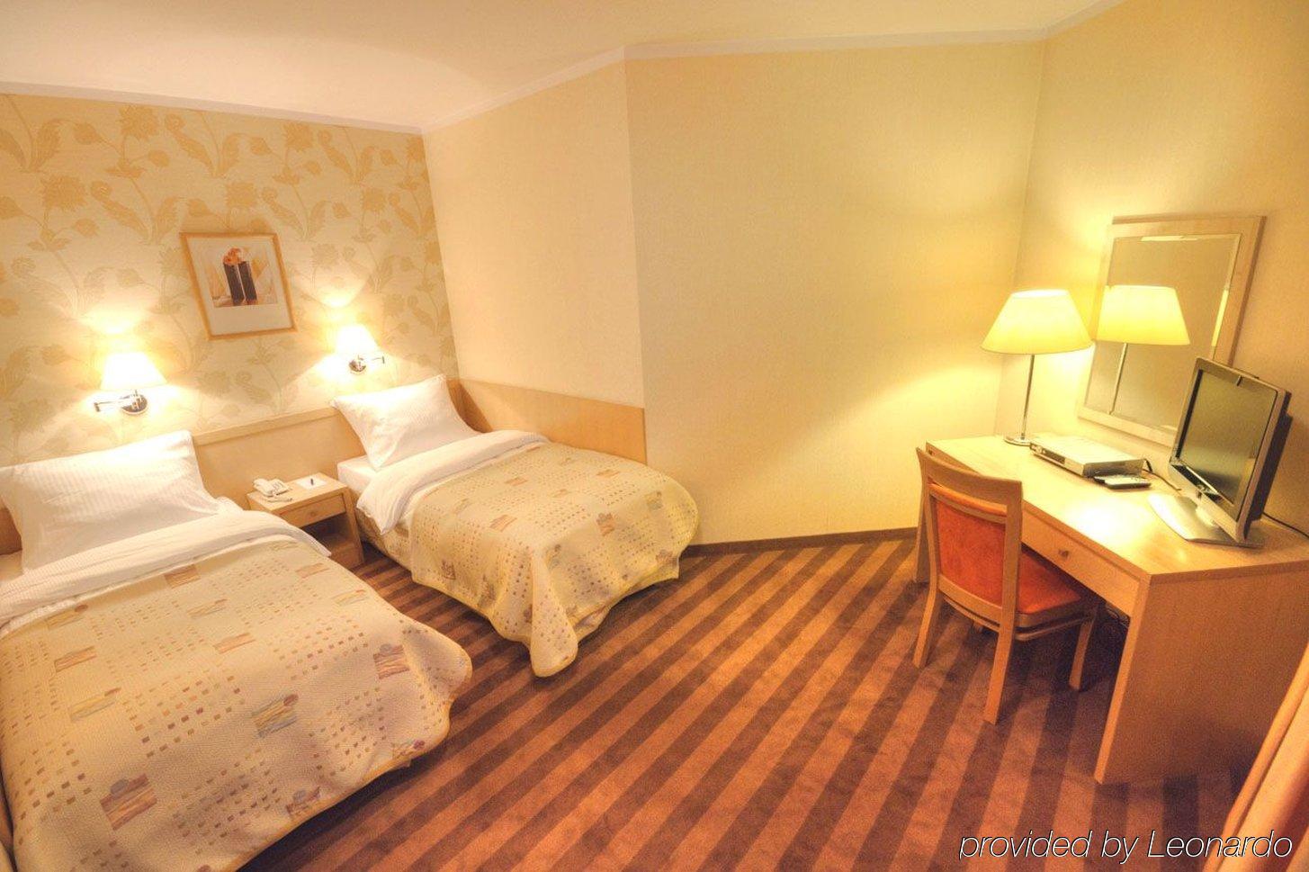 Apartamenty Zgoda Warszawa By Desilva Chambre photo