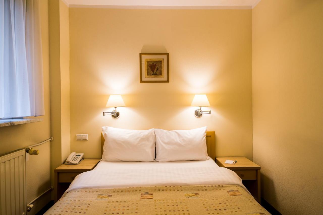 Apartamenty Zgoda Warszawa By Desilva Extérieur photo