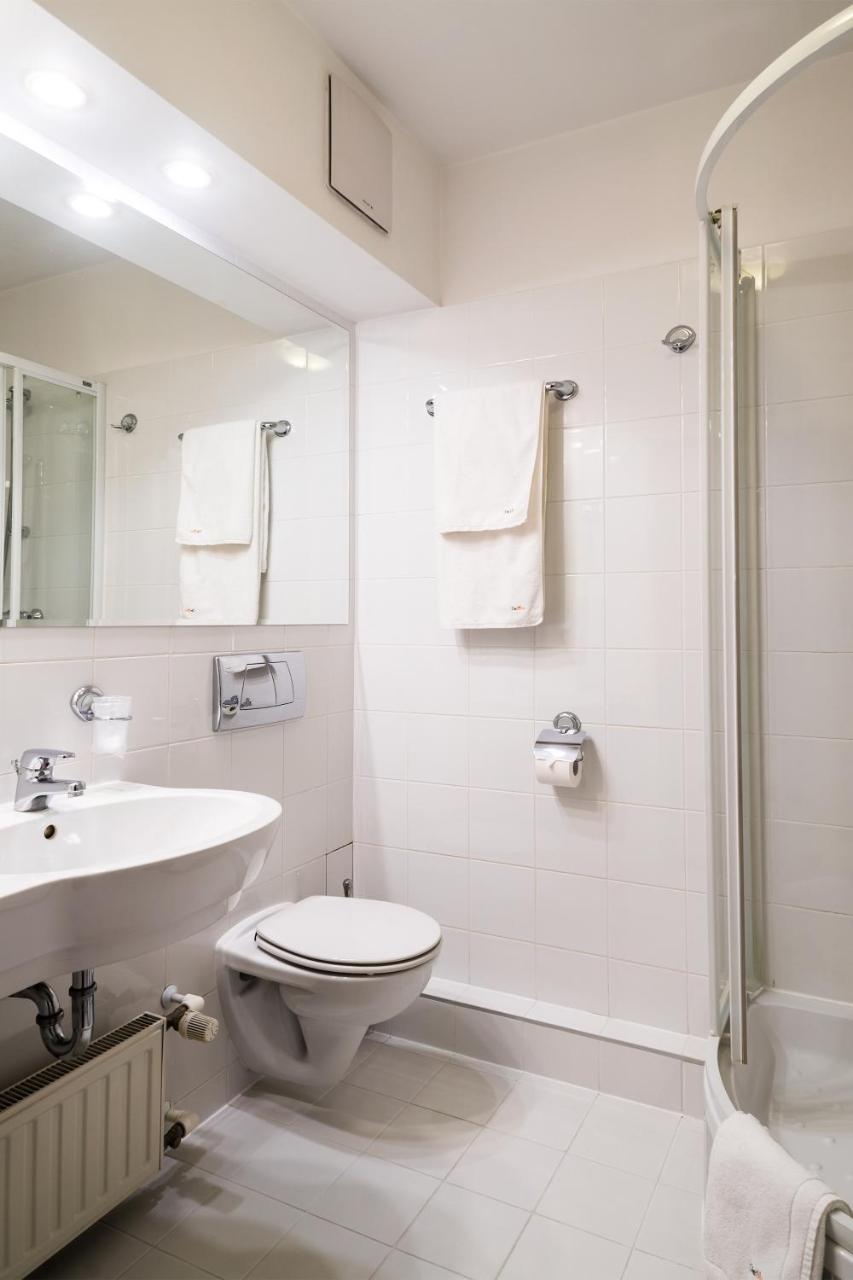Apartamenty Zgoda Warszawa By Desilva Extérieur photo