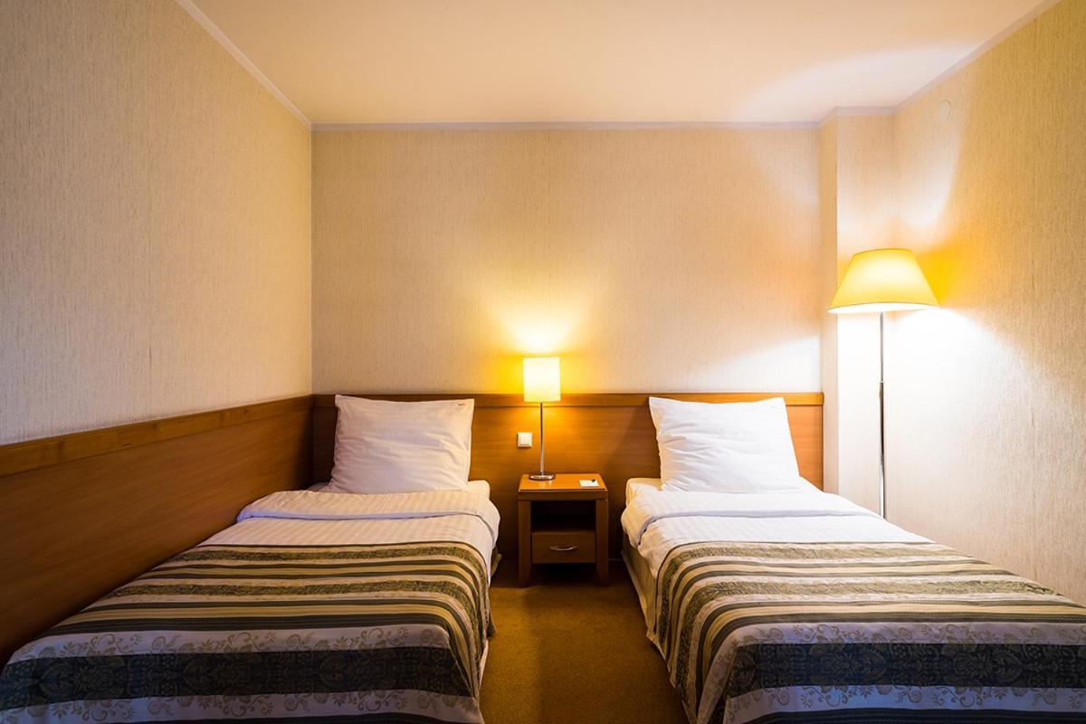 Apartamenty Zgoda Warszawa By Desilva Extérieur photo
