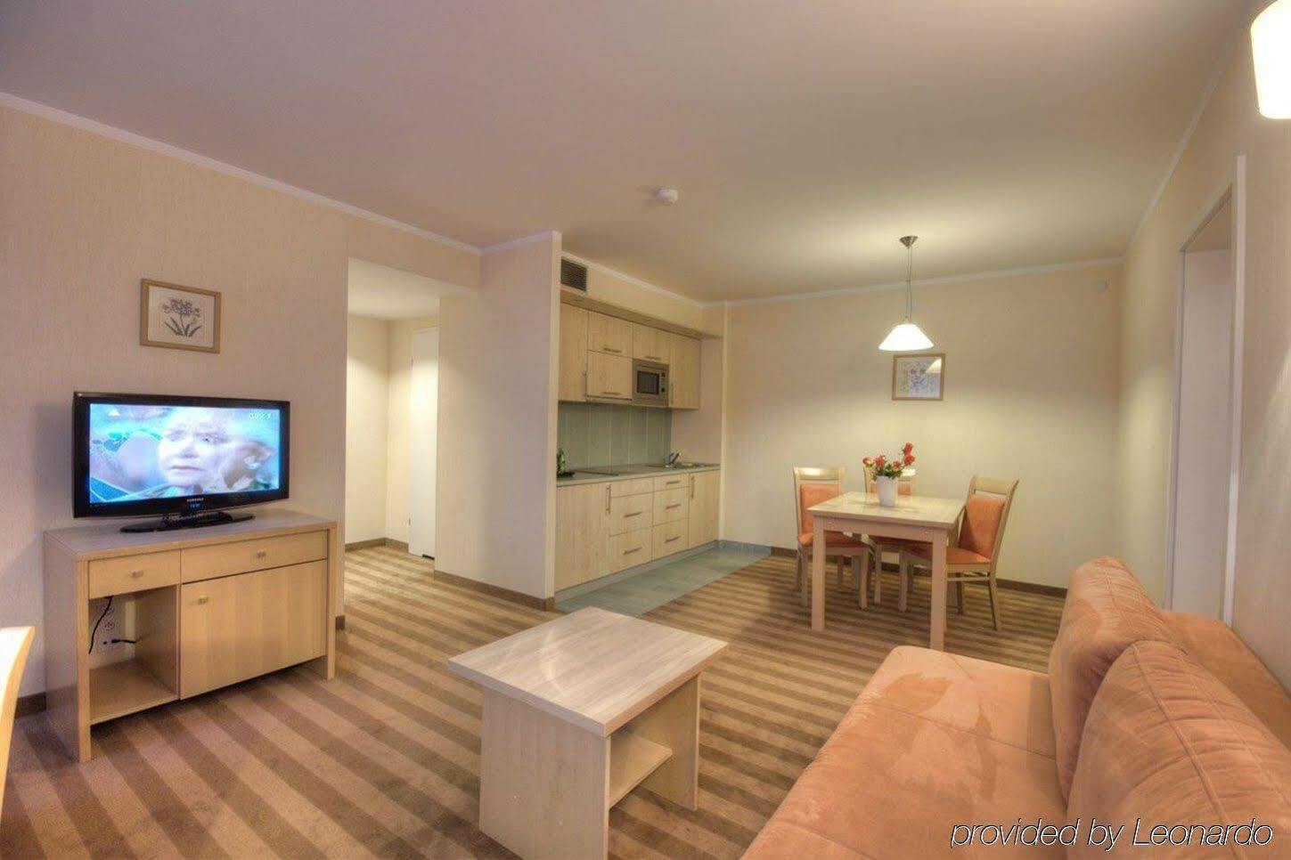 Apartamenty Zgoda Warszawa By Desilva Extérieur photo