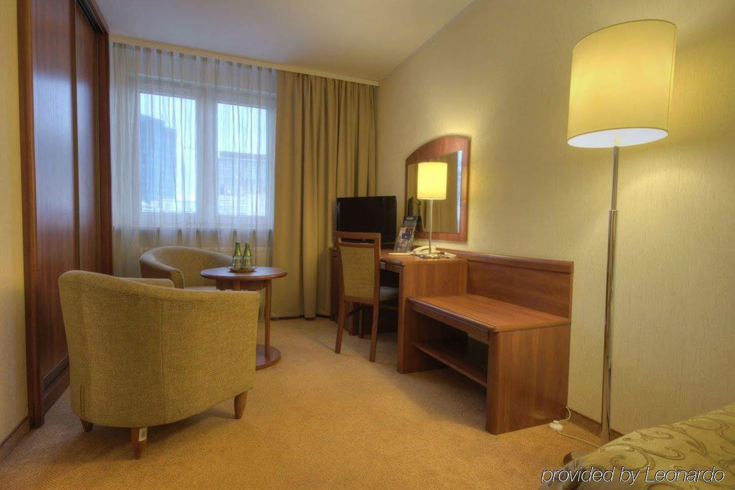 Apartamenty Zgoda Warszawa By Desilva Extérieur photo
