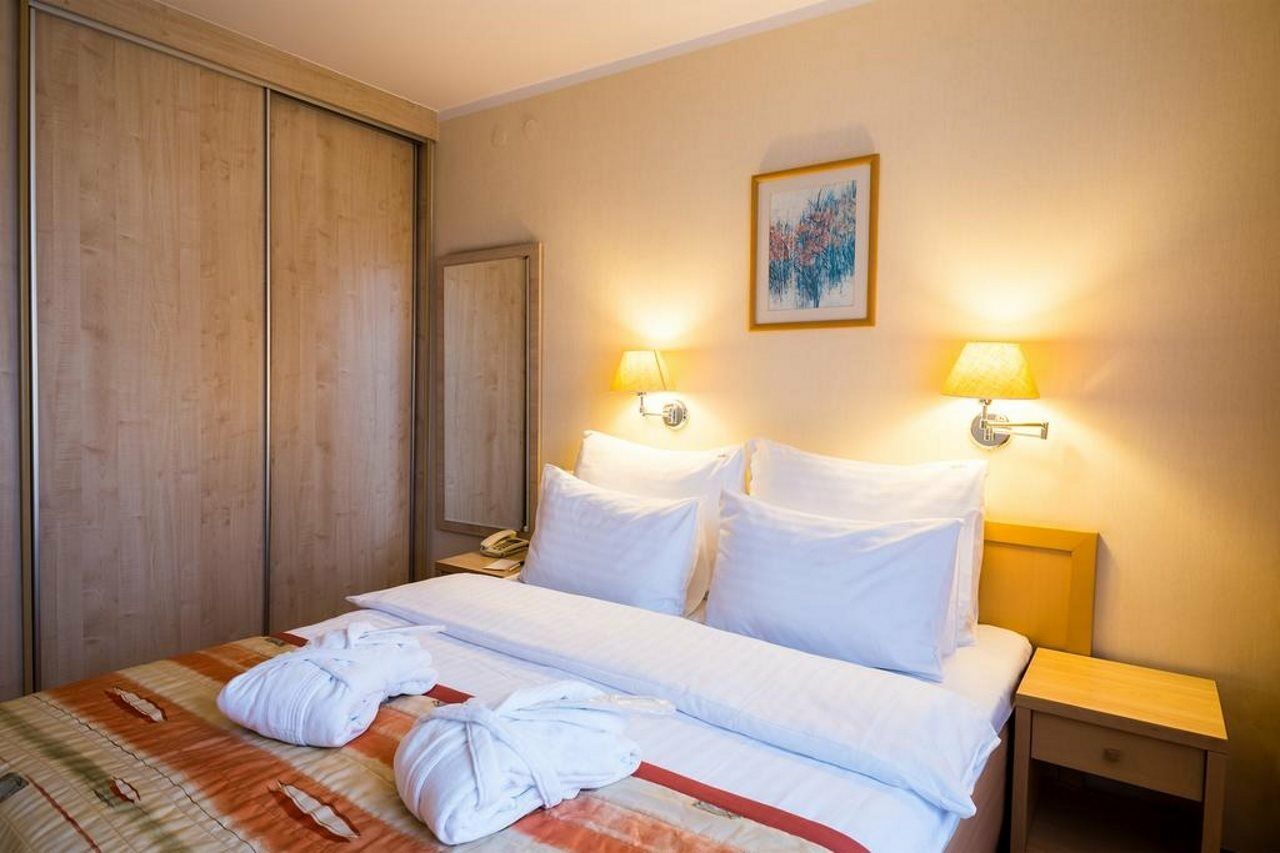 Apartamenty Zgoda Warszawa By Desilva Extérieur photo