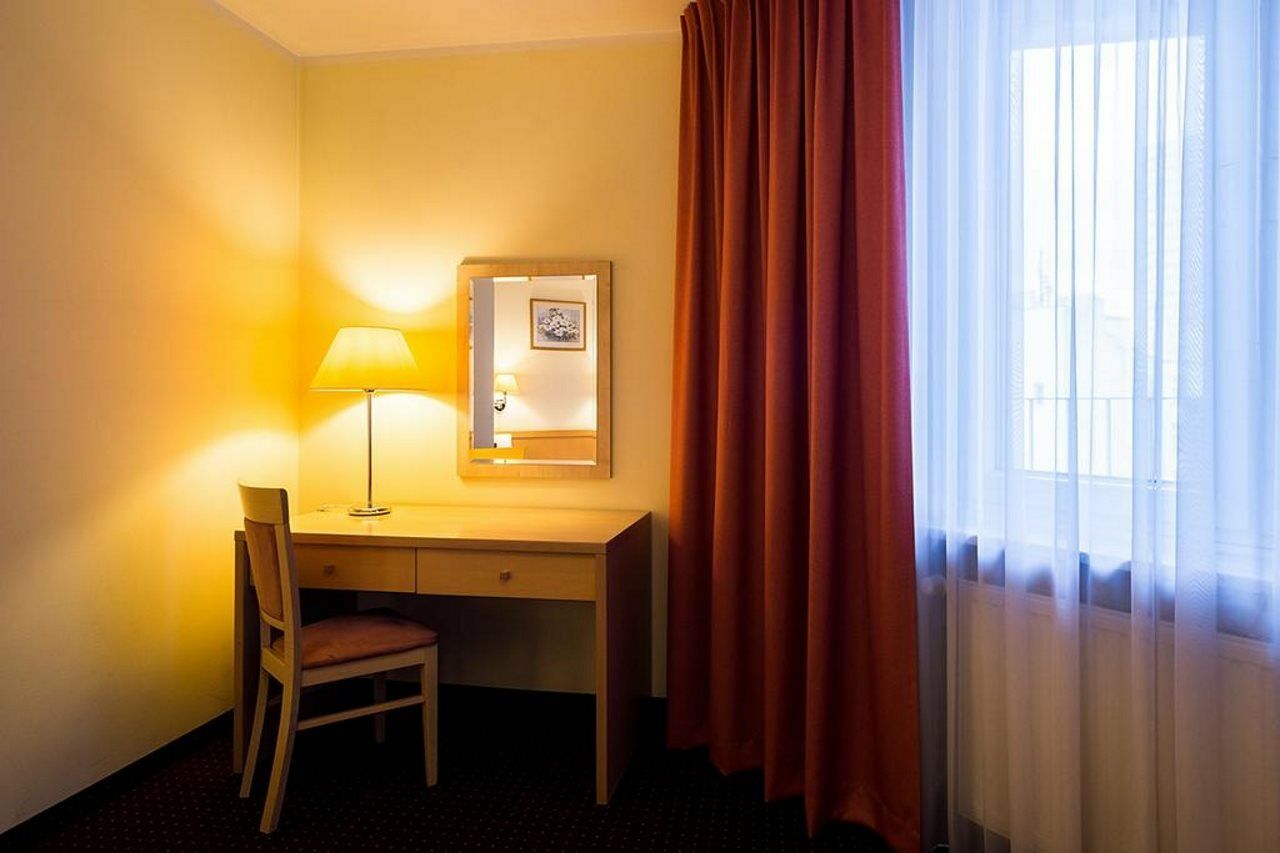 Apartamenty Zgoda Warszawa By Desilva Extérieur photo