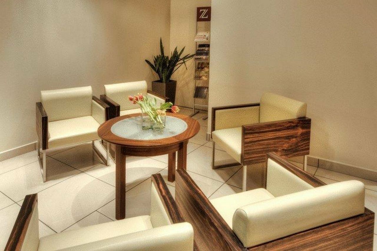Apartamenty Zgoda Warszawa By Desilva Extérieur photo