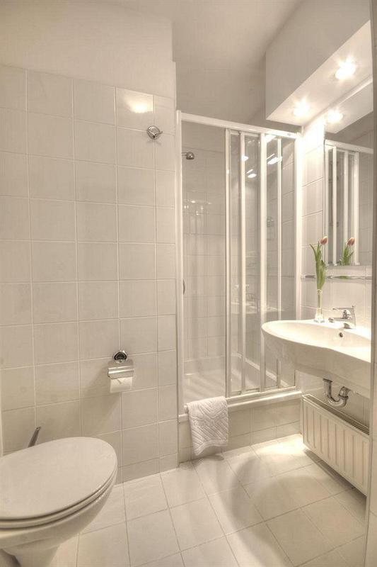 Apartamenty Zgoda Warszawa By Desilva Chambre photo