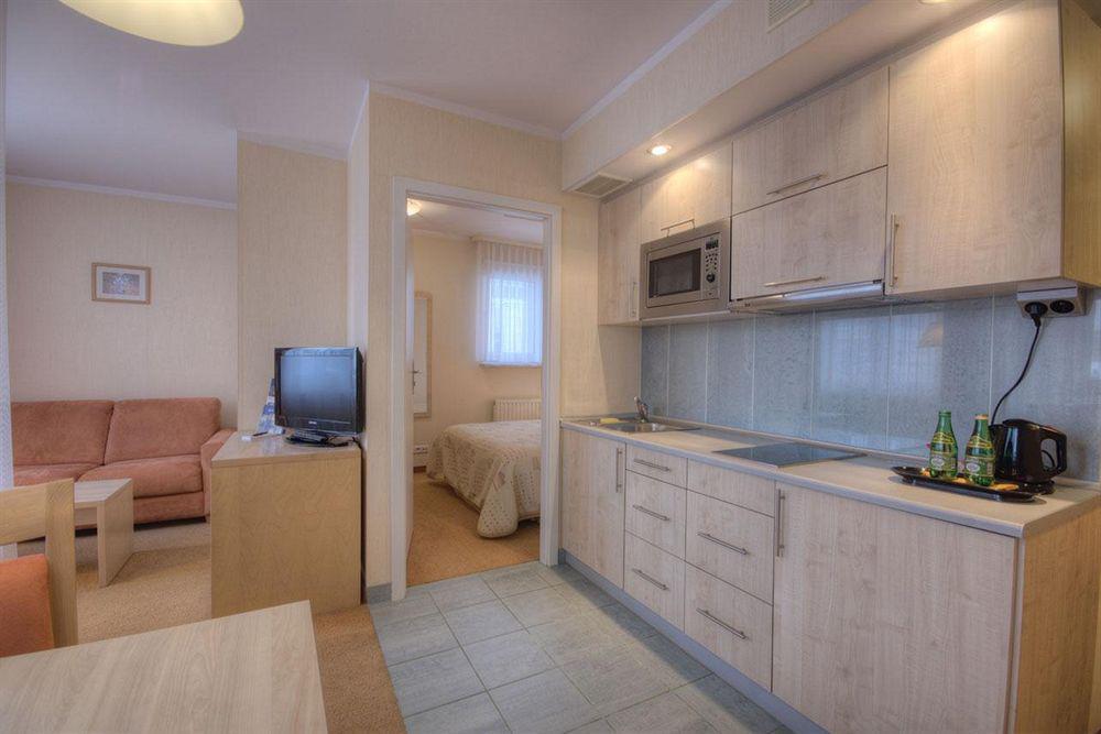 Apartamenty Zgoda Warszawa By Desilva Extérieur photo